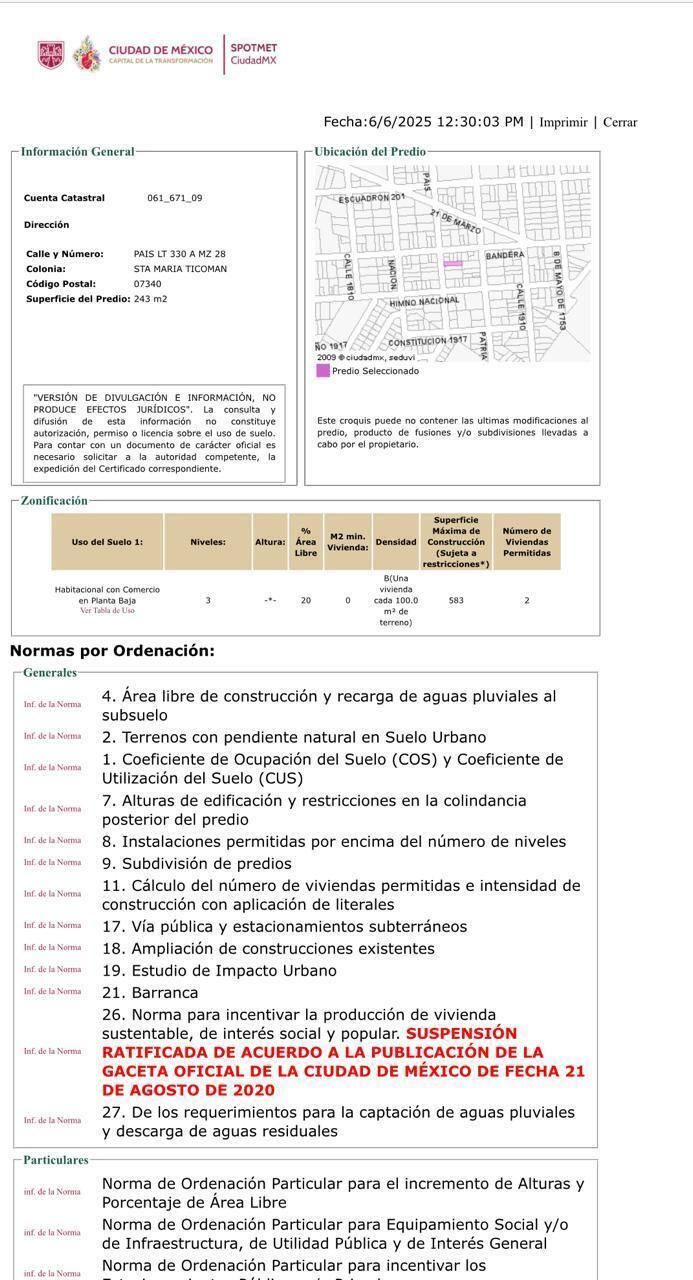 5 de 5