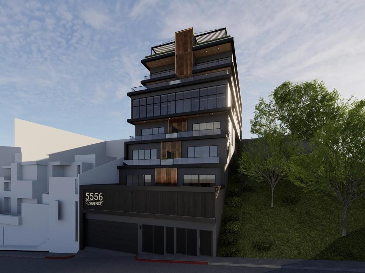 APARTMENTS FOR SALE IN BRITANIA TOWER TIJUANA FROM - foto 1