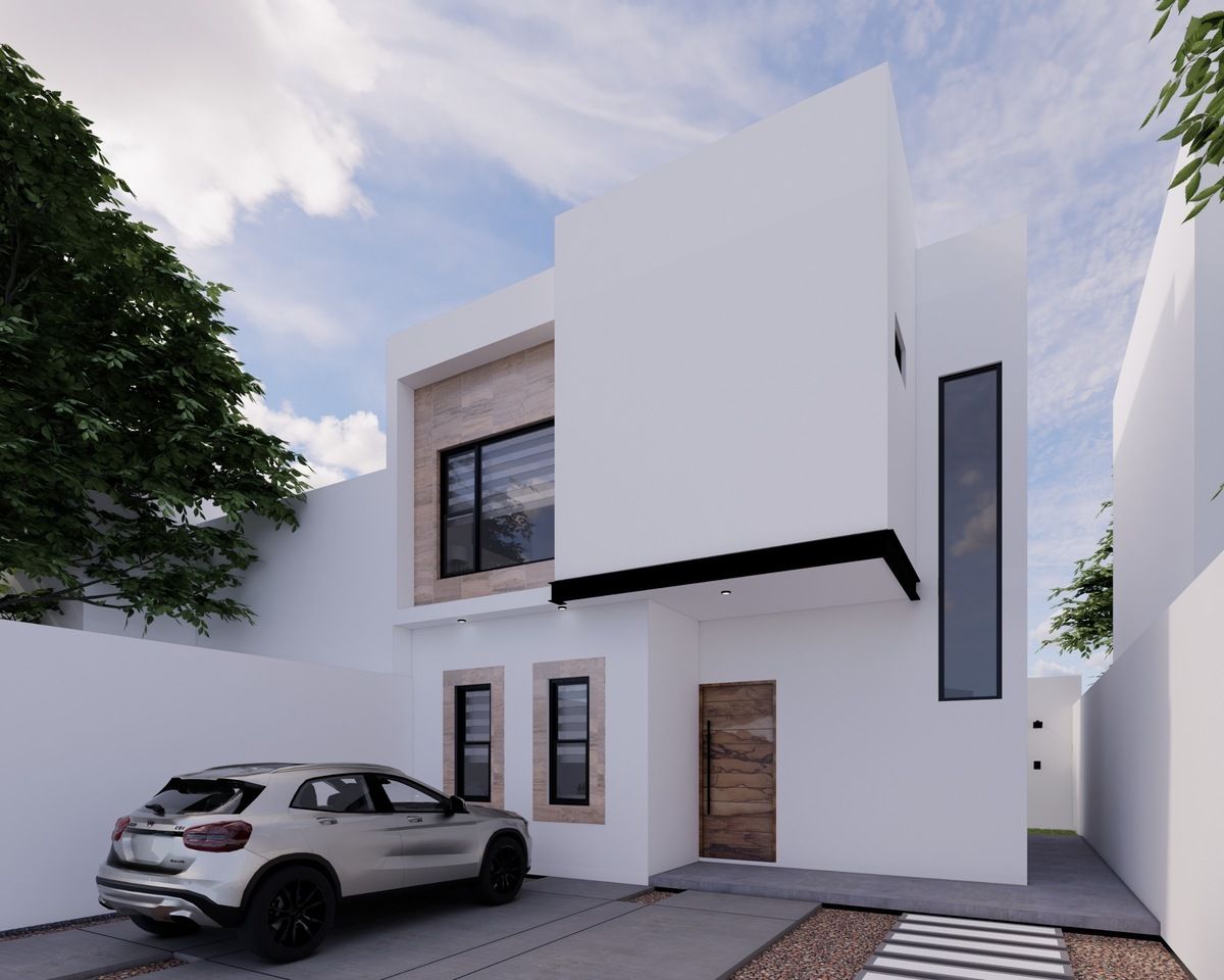 2 of 19: Fachada Exterior