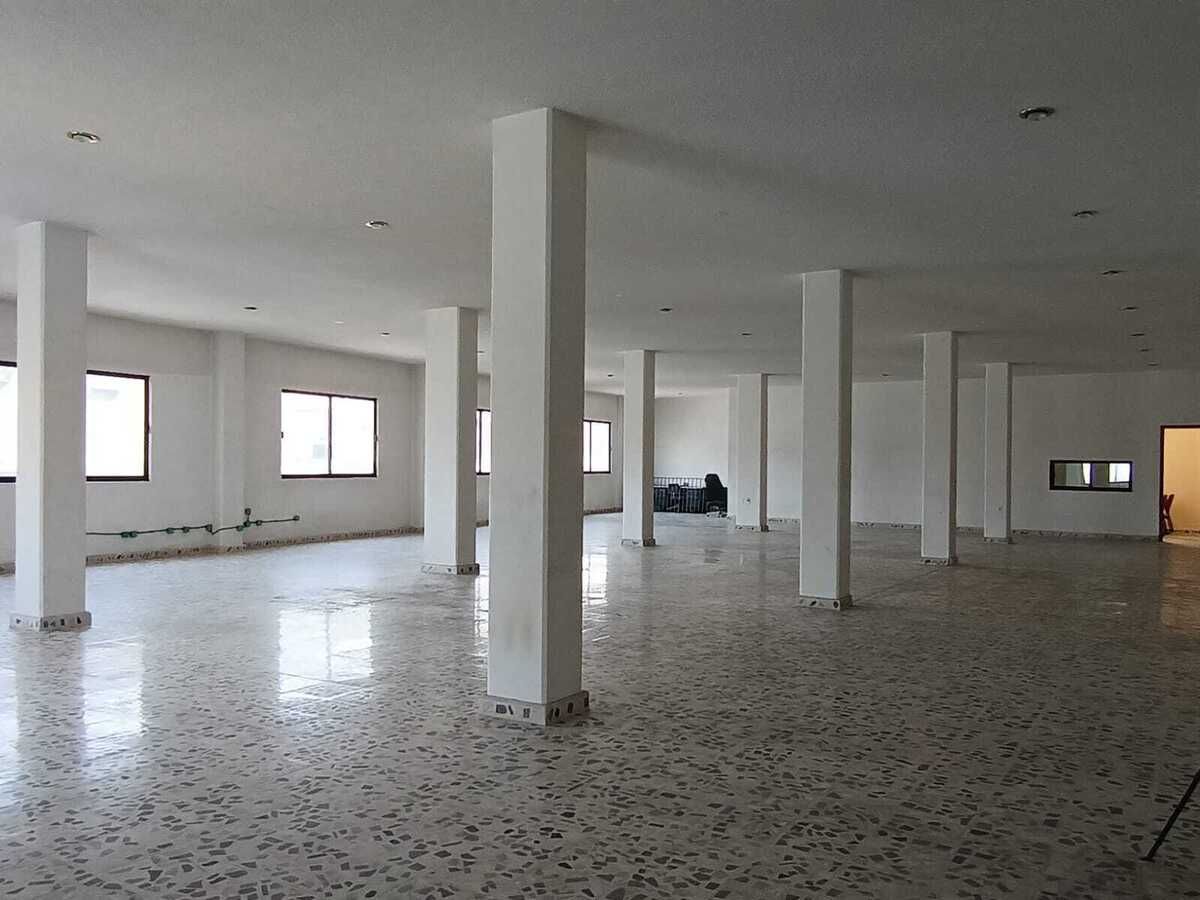 4 de 10: Local comercial en renta en Xaltocan Tips Inmobiliarios ®
