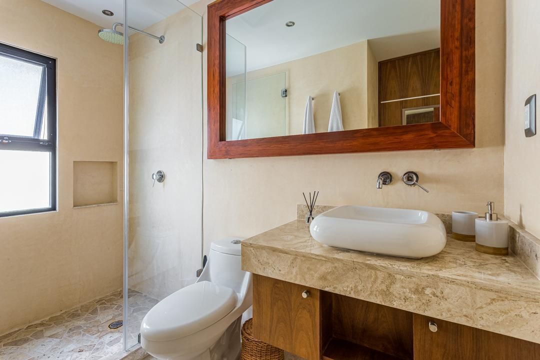 5 de 25: baño 1