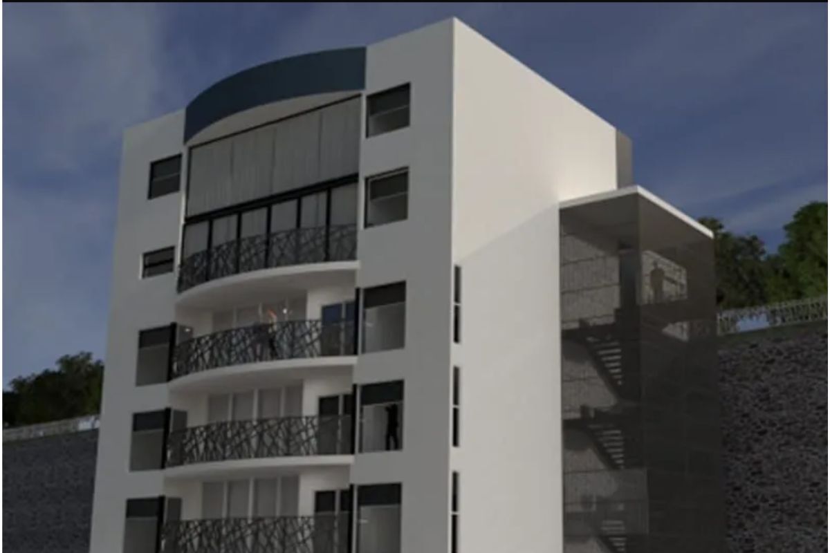 Preventa de Penthouse en Milenio III, Querétaro - foto 2