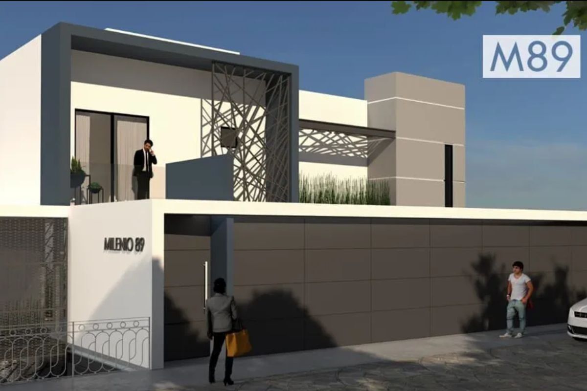 Preventa de Penthouse en Milenio III, Querétaro - foto 3