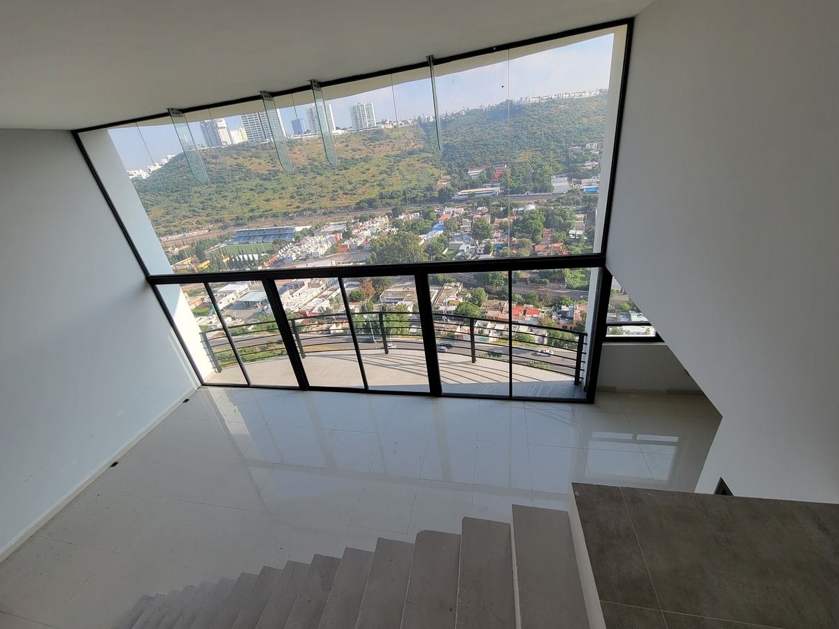 Preventa de Penthouse en Milenio III, Querétaro - foto 5