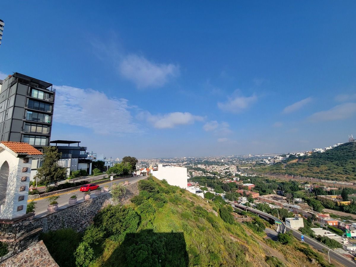 Preventa de Penthouse en Milenio III, Querétaro - foto 1
