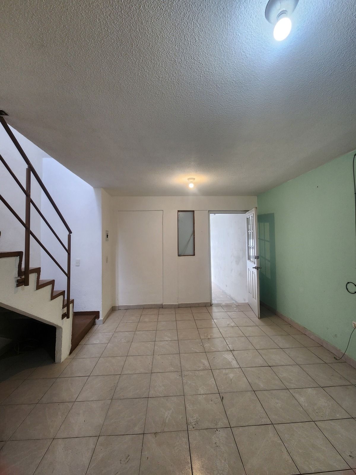 1 de 12: Estancia, comedor, cocina