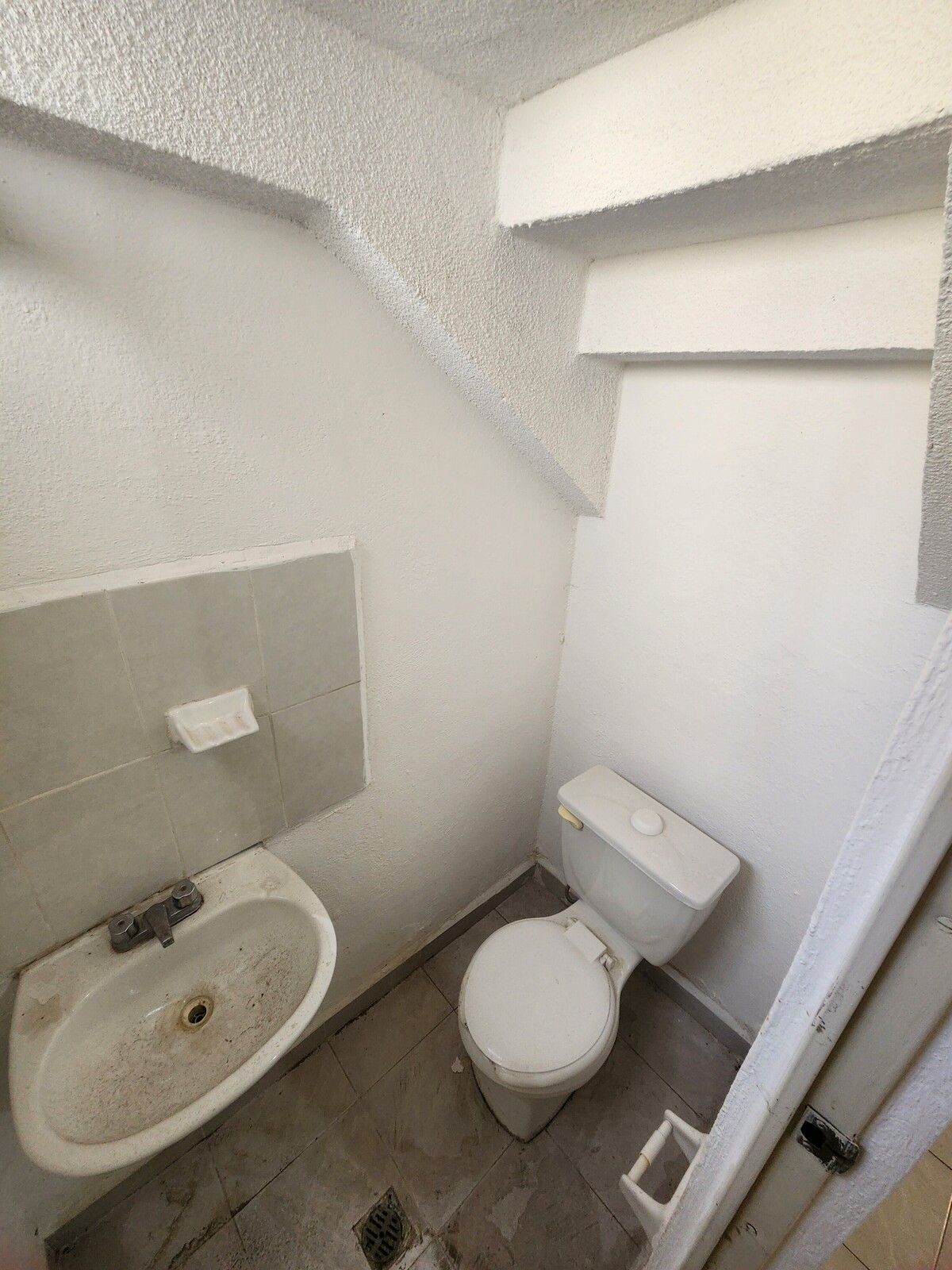5 de 12: 1/2 baño