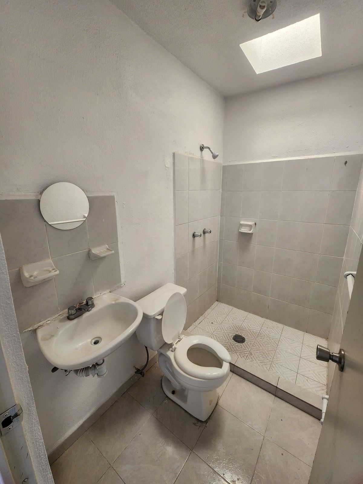 10 de 12: Baño completo