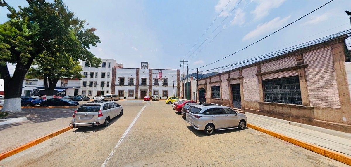 Retail Space in Atizapán, Atizapán de Zaragoza, photo 25 of 48