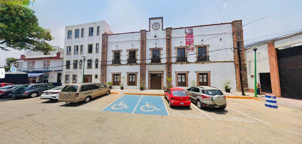 Retail Space in Atizapán, Atizapán de Zaragoza, photo 26 of 48