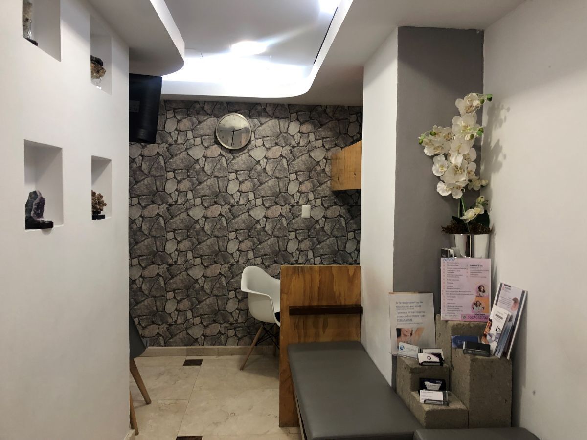 4 de 15: Consultorio en Renta en Médica Sur Rayo Vende ®