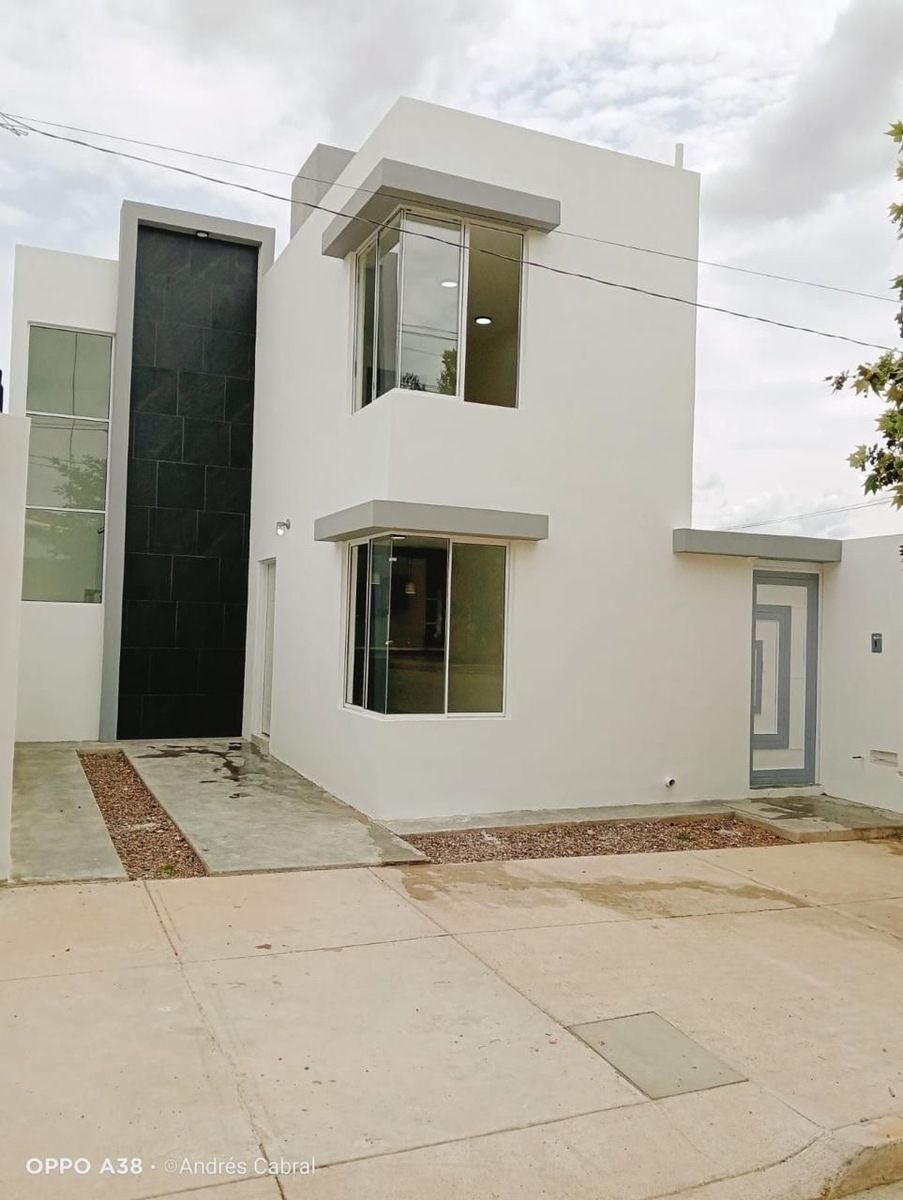 Casa en Venta ubicada en Colonia Luz y Esperanza