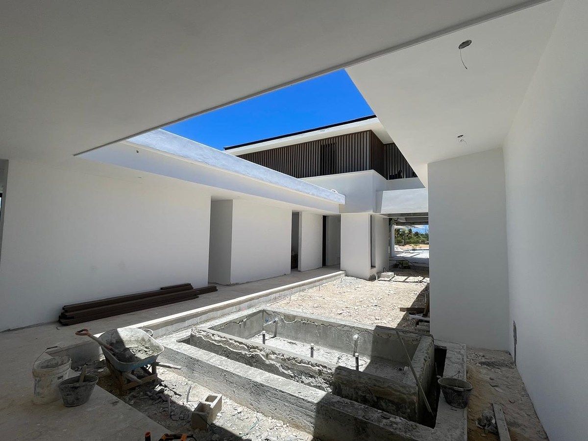 Villa en Cap Cana, Punta Cana, foto 12 de 13