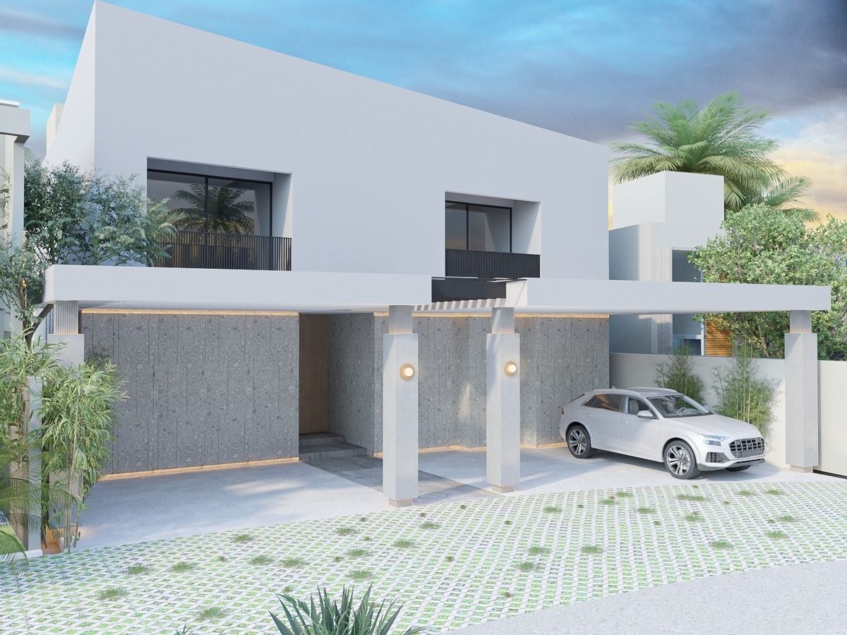 2 de 26: Fachada Frontal