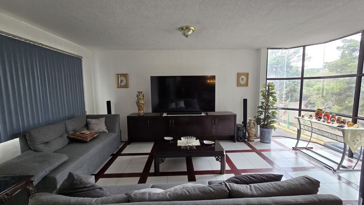 3 de 8: Duplex planta alta en renta en Olímpica Tips Inmobiliarios ®