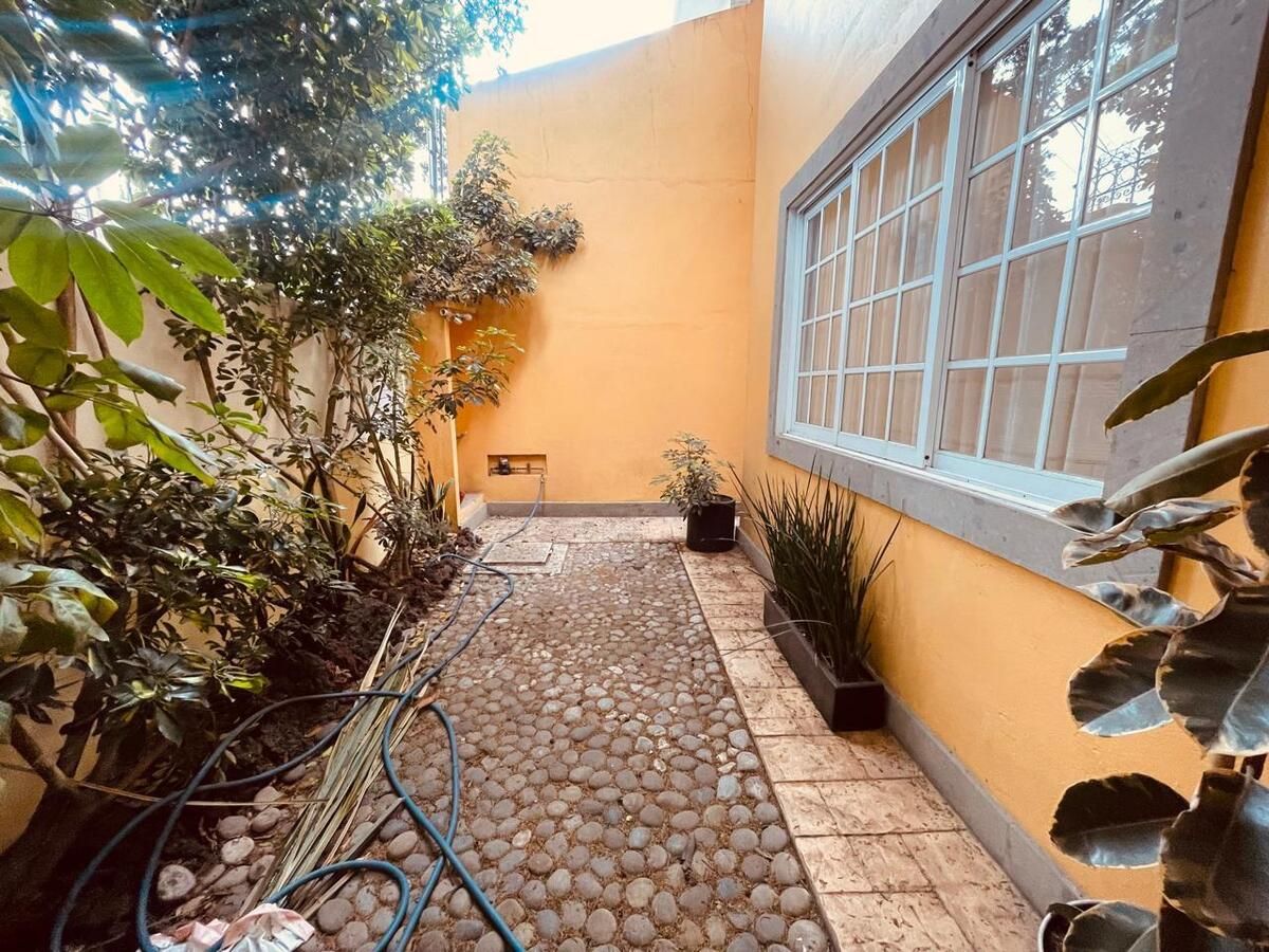 3 of 30: Casa en Renta en Ciudad Jardín Tips Inmobiliarios ®