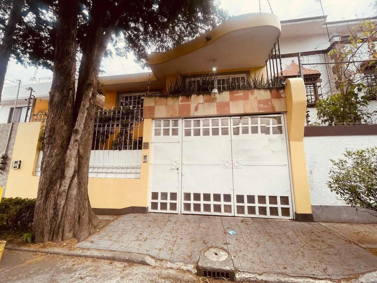 1 of 30: Casa en Renta en Ciudad Jardín Tips Inmobiliarios ®