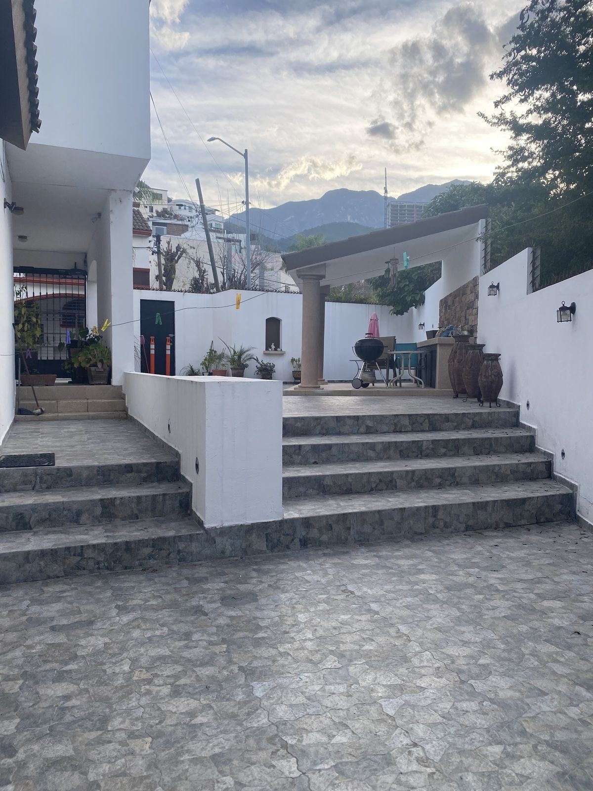 4 of 28: Patio