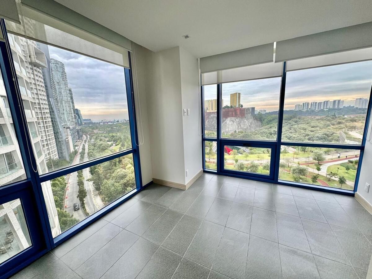 1 de 20: Departamento frente Parque La Mexicana Tips Inmobiliarios ®