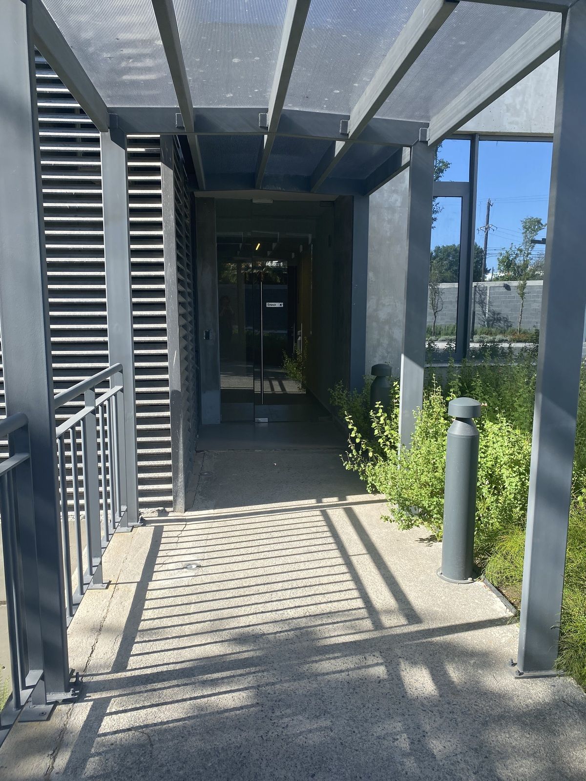 3 de 18: Entrada