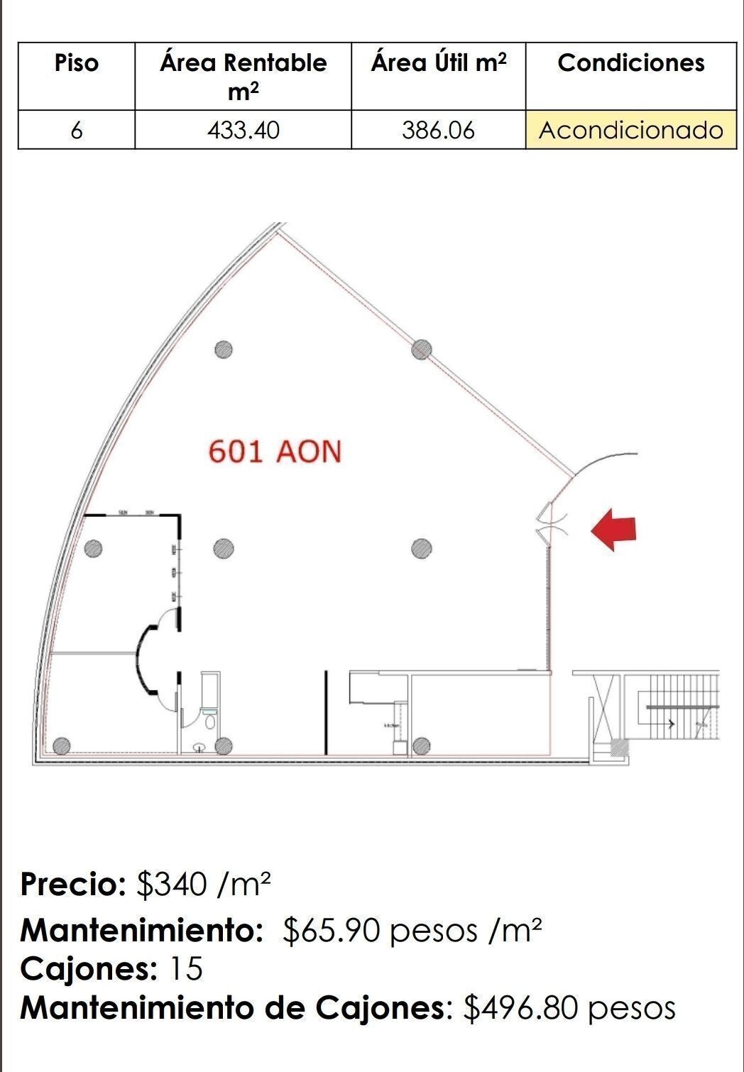 3 de 6