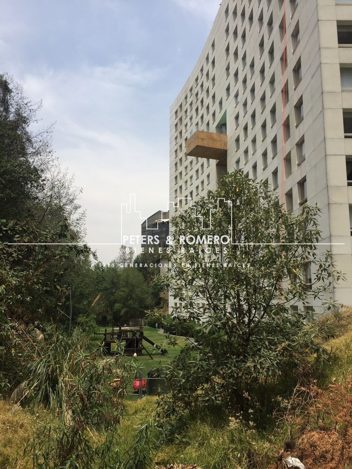 Terreno en Venta sobre Prol Reforma en Bezares