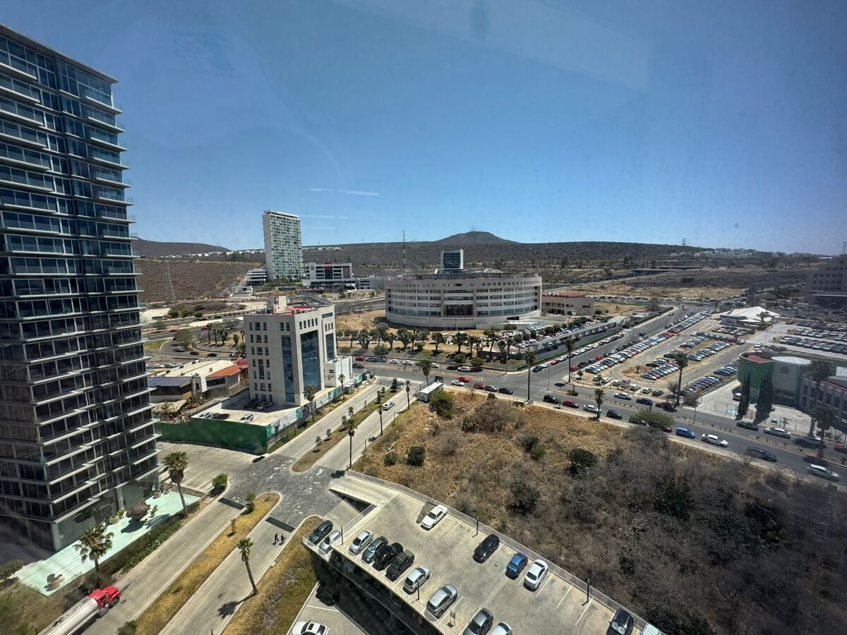 5 de 16: Vista Norte