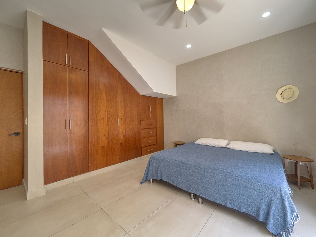 13 de 31: Habitación principal, en planta baja