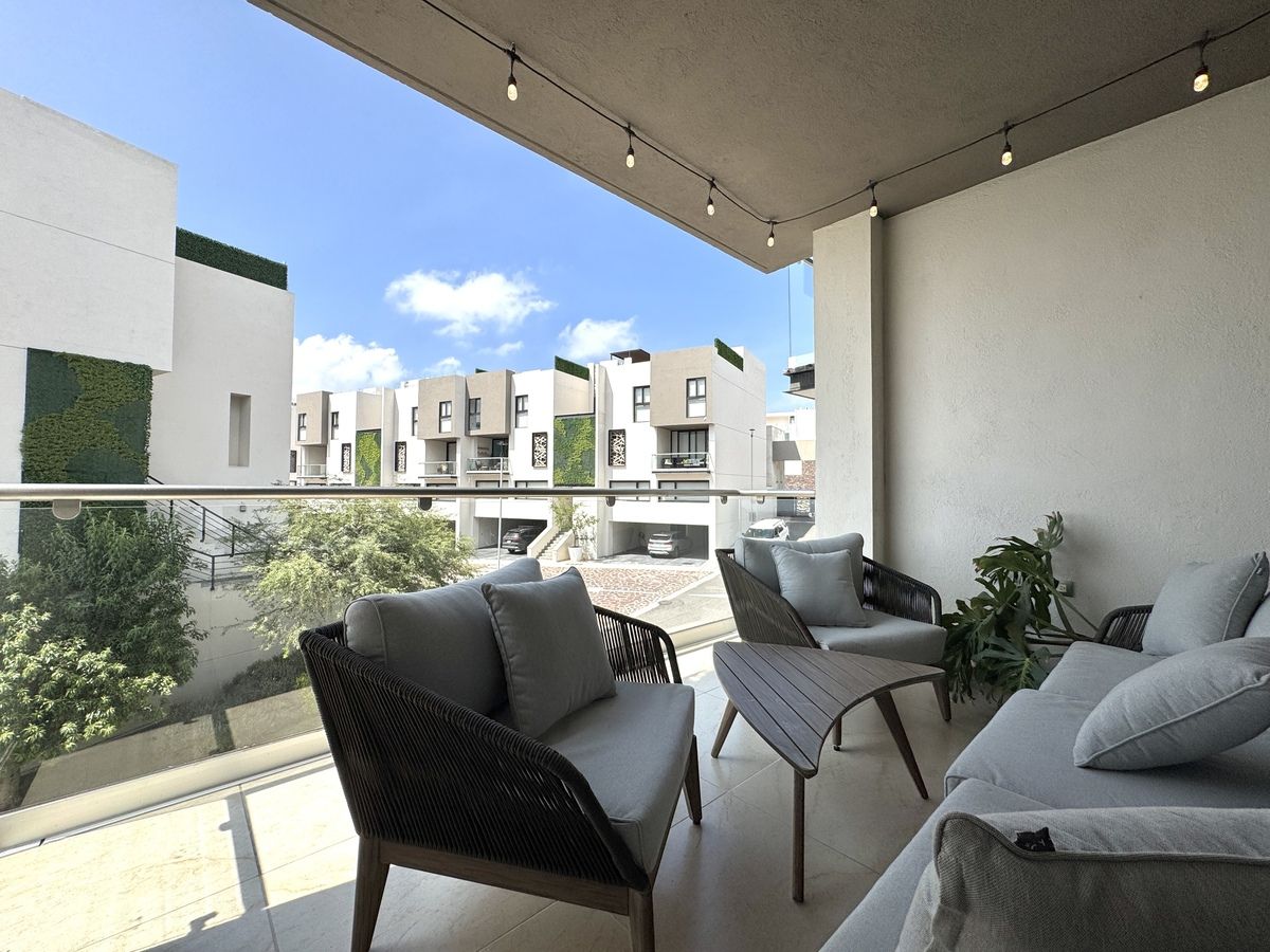 11 de 37: Terraza