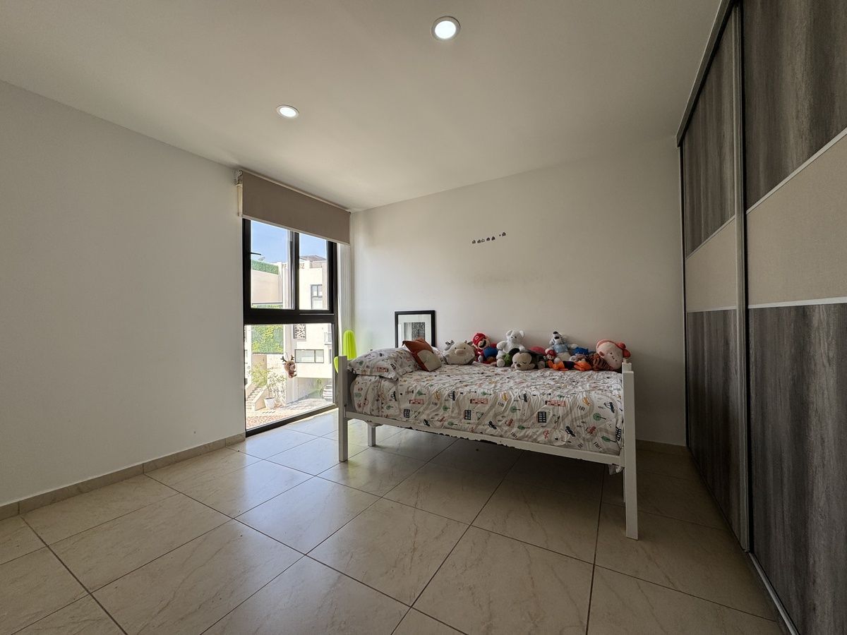 19 de 37: Junior suite B