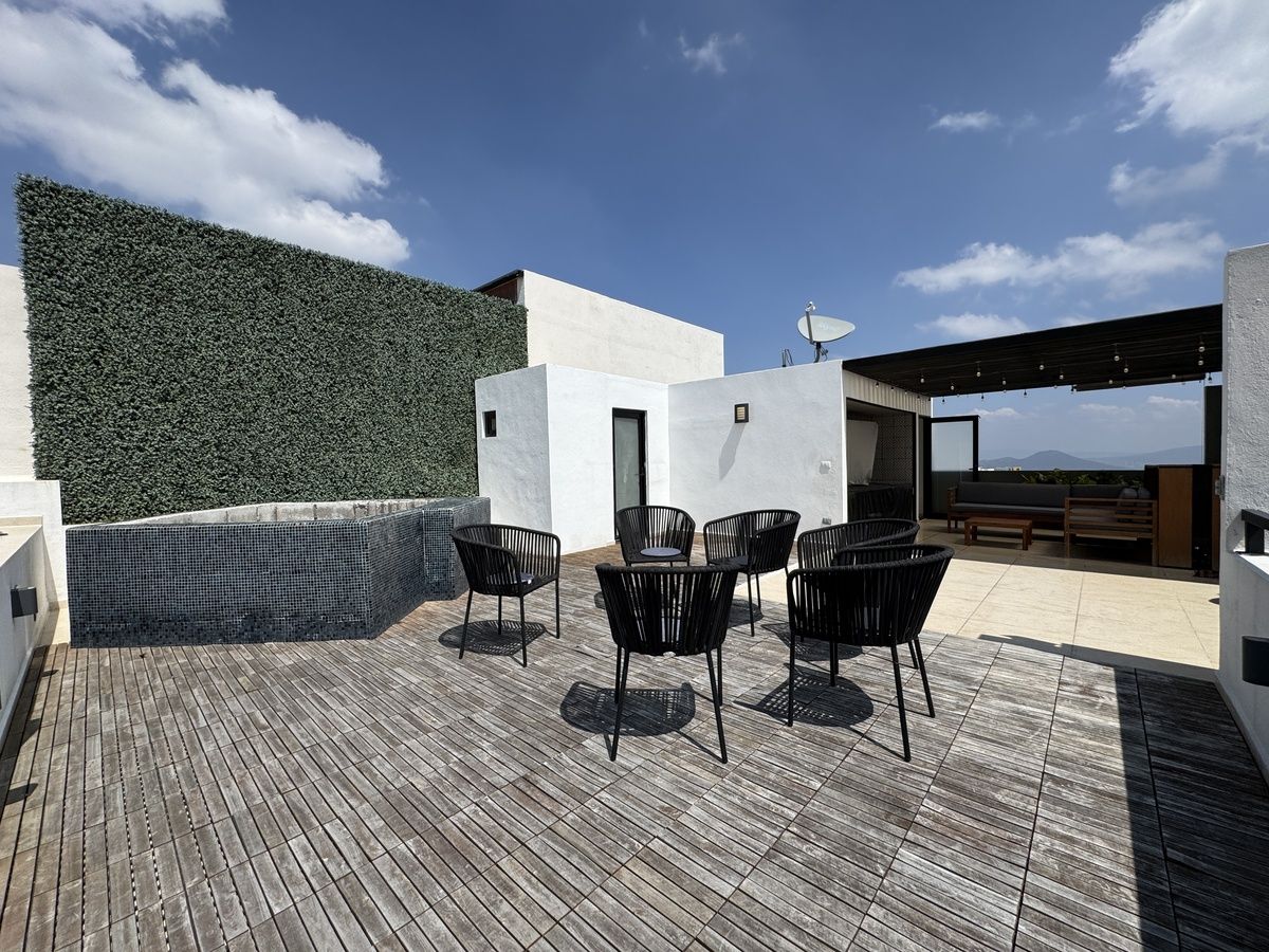 31 de 37: rooftop