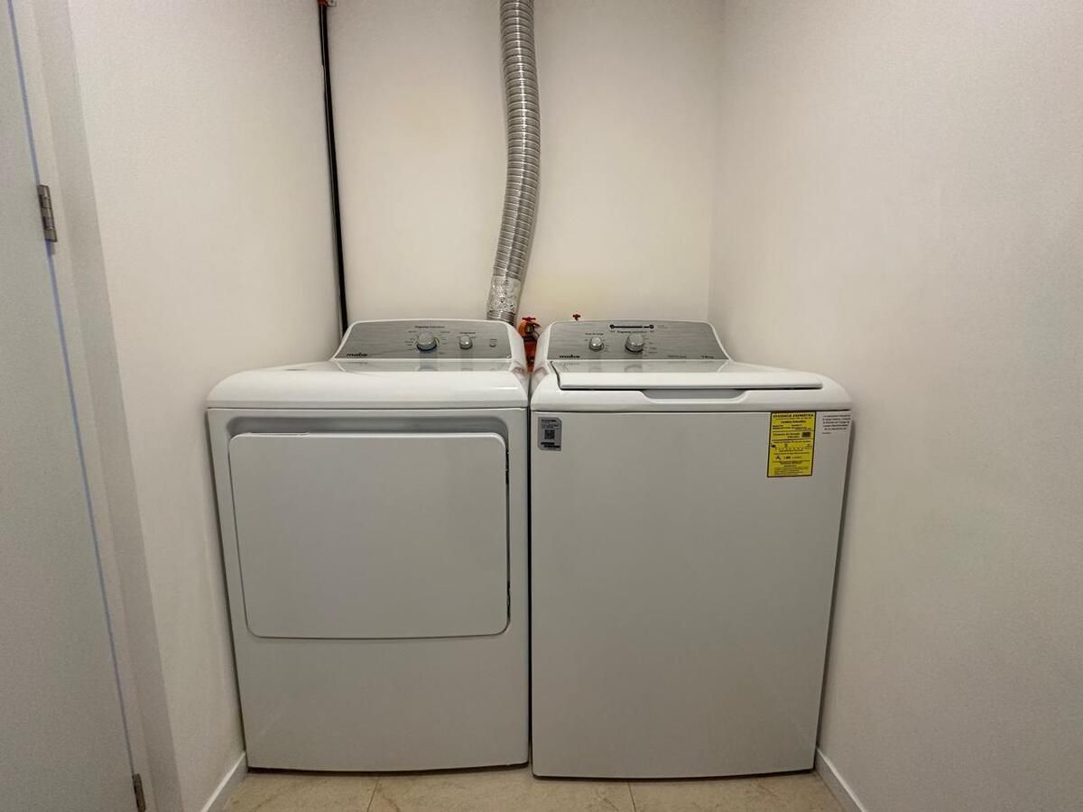 5 de 12: Cuarto de lavado