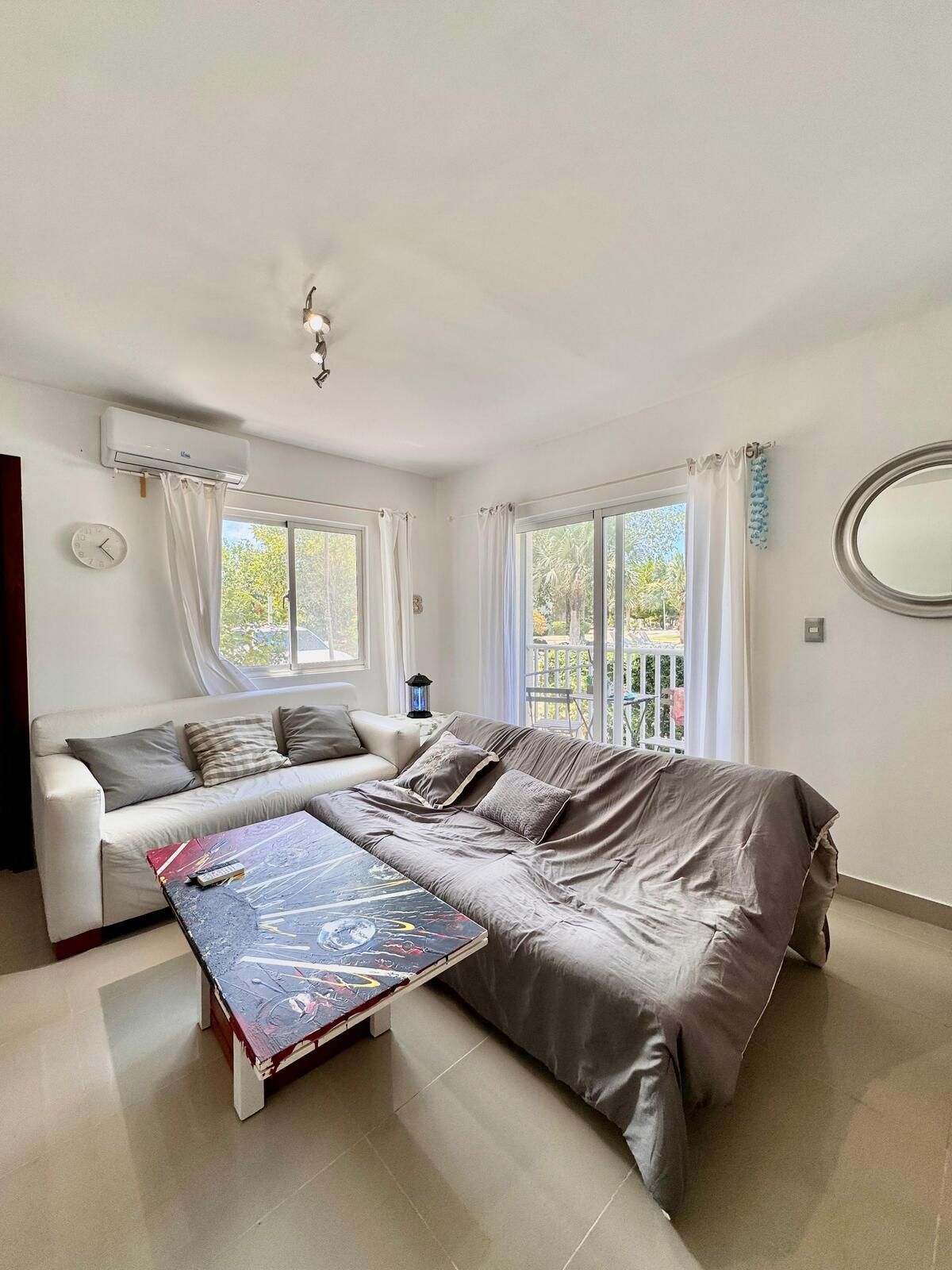 5 de 13: Sala