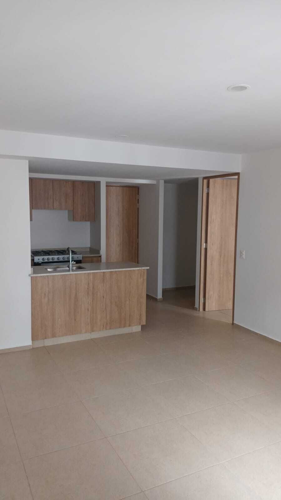1 of 17: Cocina equipada