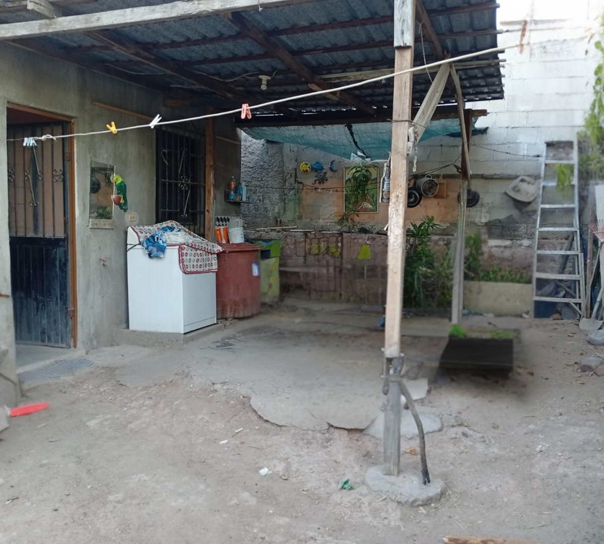 3 of 12: PATIO