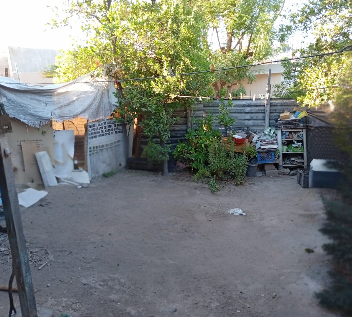 4 of 12: PATIO