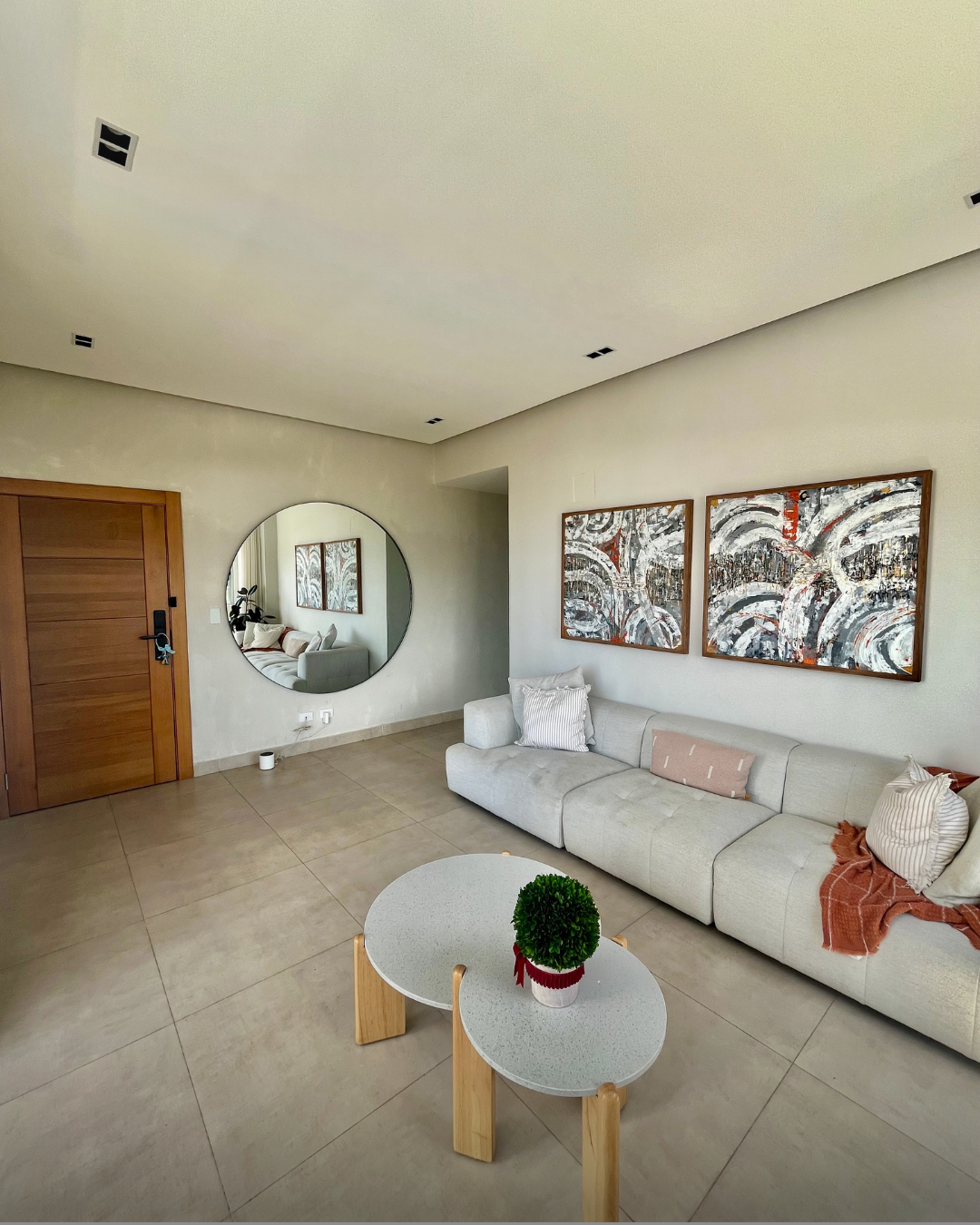 1 de 15: Sala
