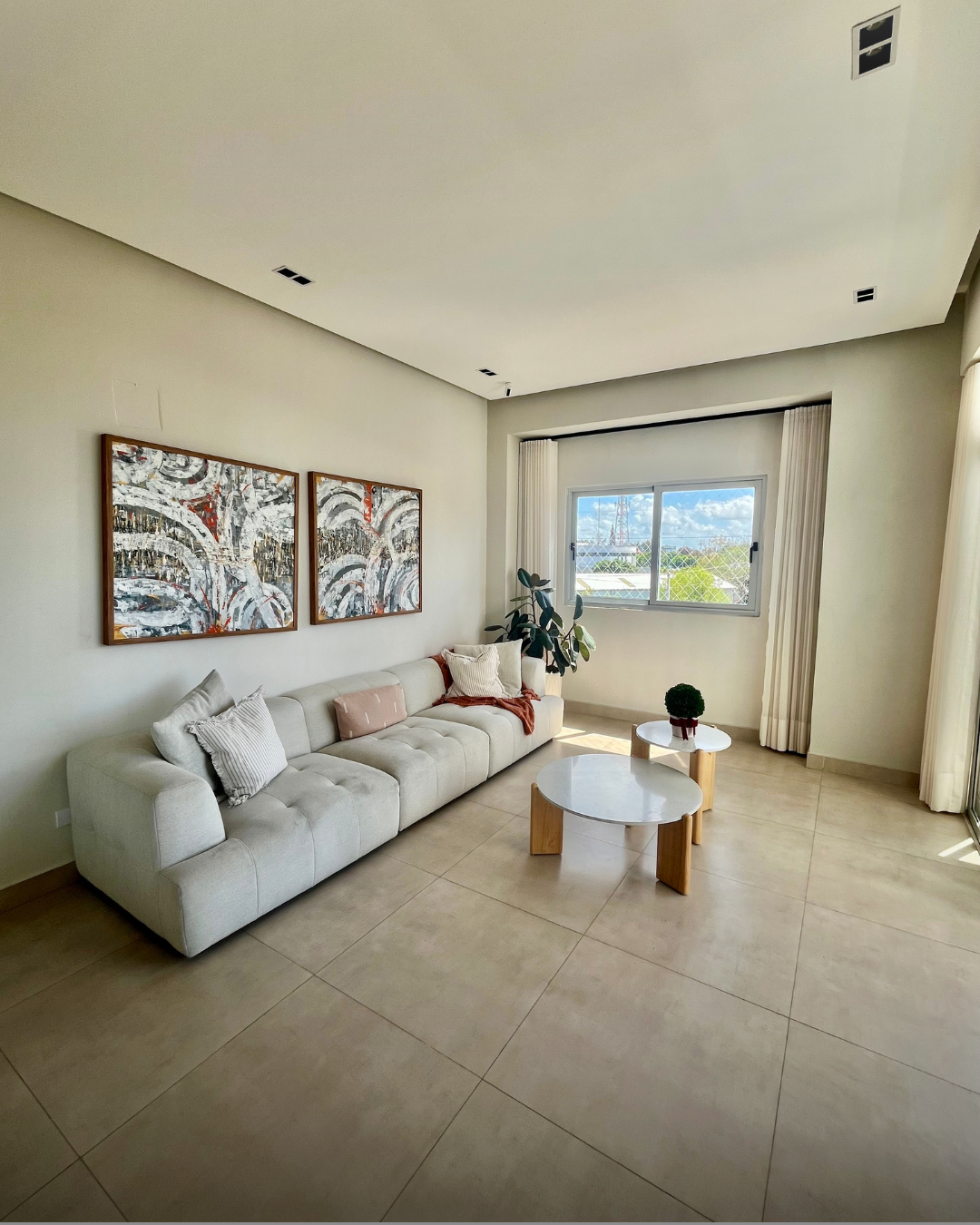 2 de 15: Sala
