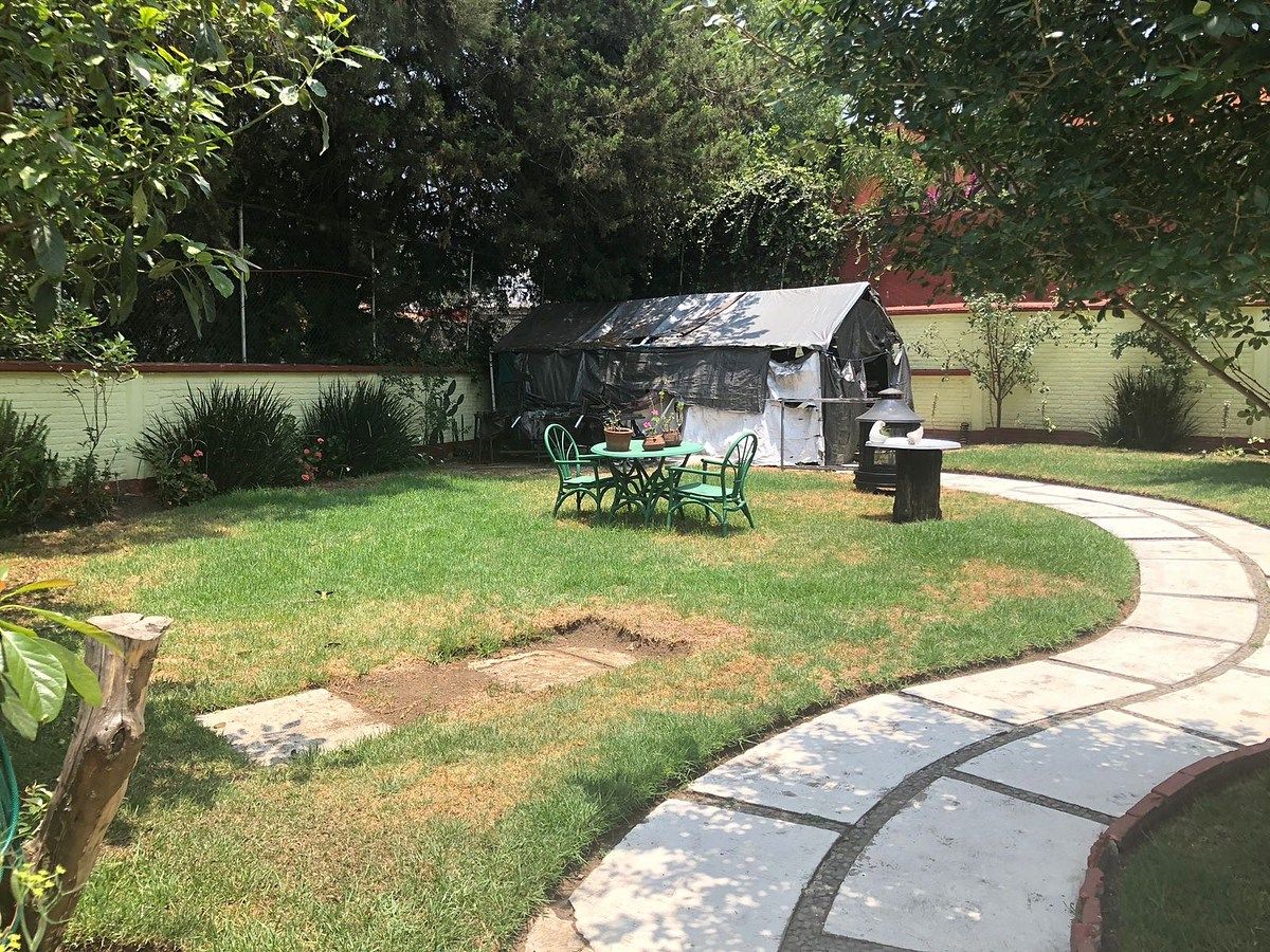 Lote em Lomas de Vista Hermosa, Cuajimalpa de Morelos, foto 2 de 14