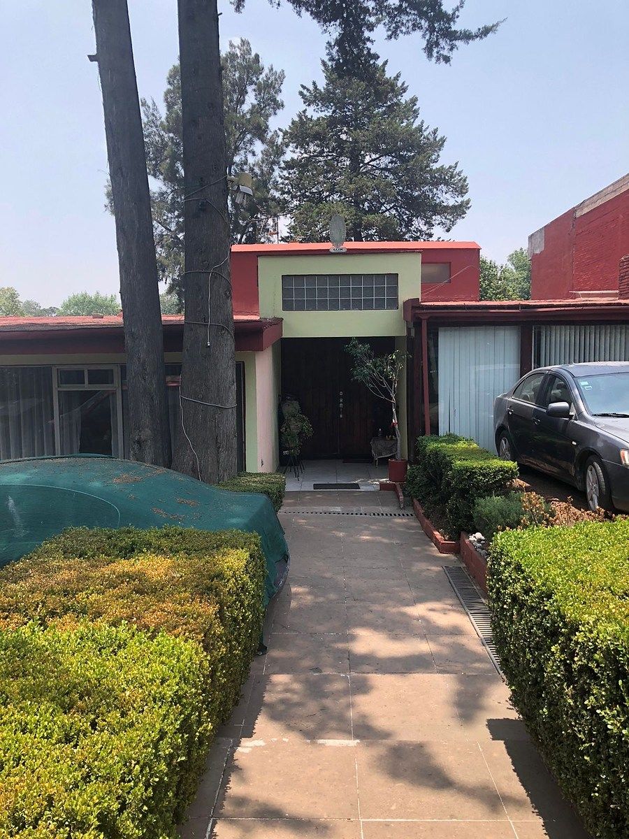 Lote em Lomas de Vista Hermosa, Cuajimalpa de Morelos, foto 5 de 14