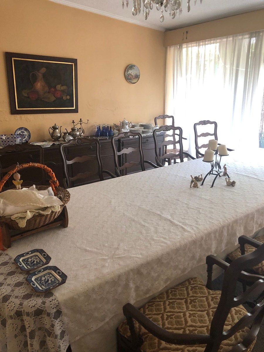 Lote em Lomas de Vista Hermosa, Cuajimalpa de Morelos, foto 10 de 14