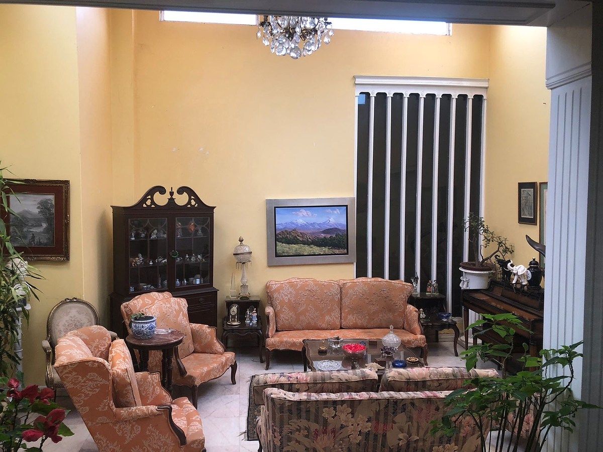 Lote em Lomas de Vista Hermosa, Cuajimalpa de Morelos, foto 11 de 14