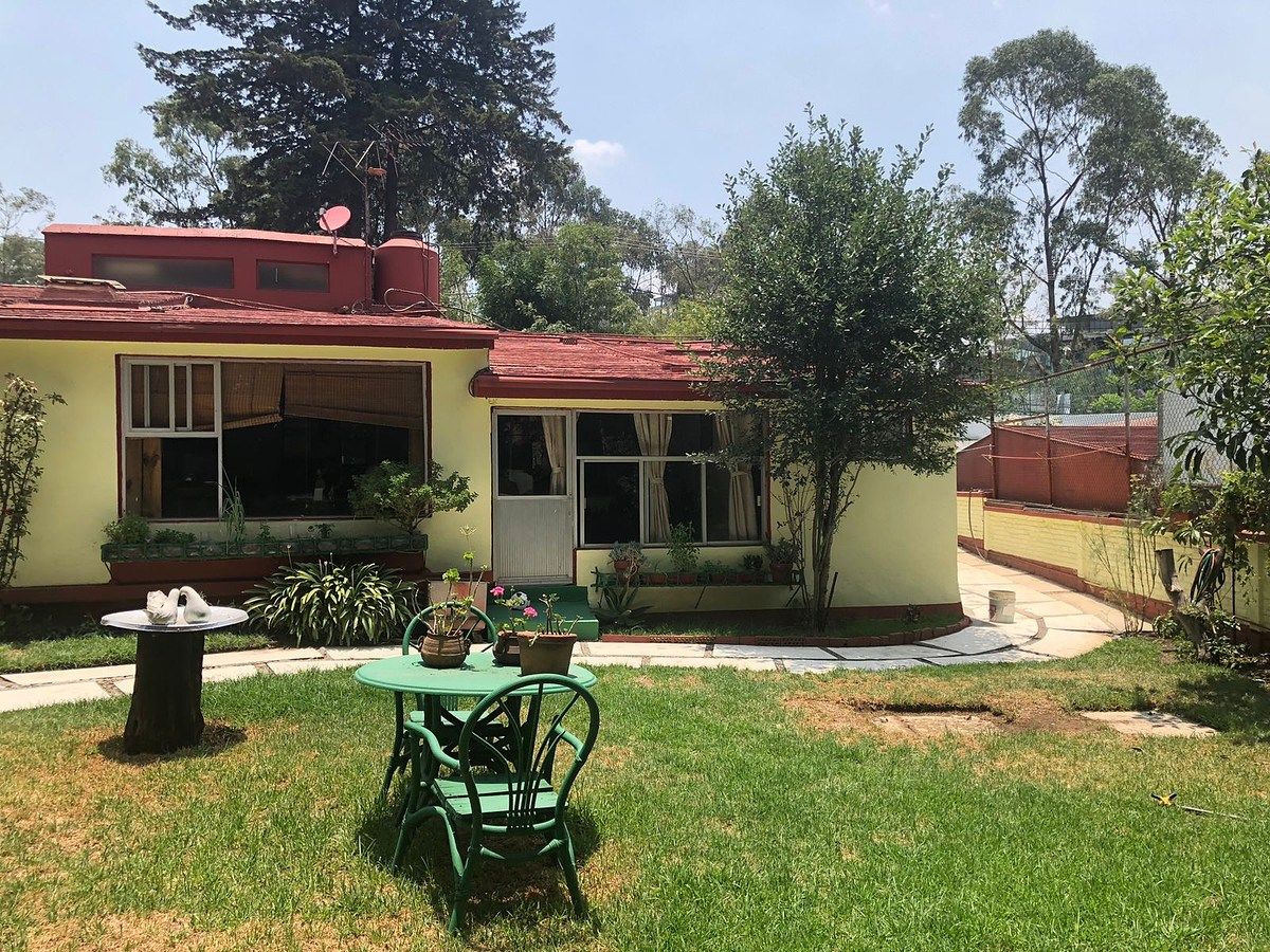 Lote em Lomas de Vista Hermosa, Cuajimalpa de Morelos, foto 13 de 14