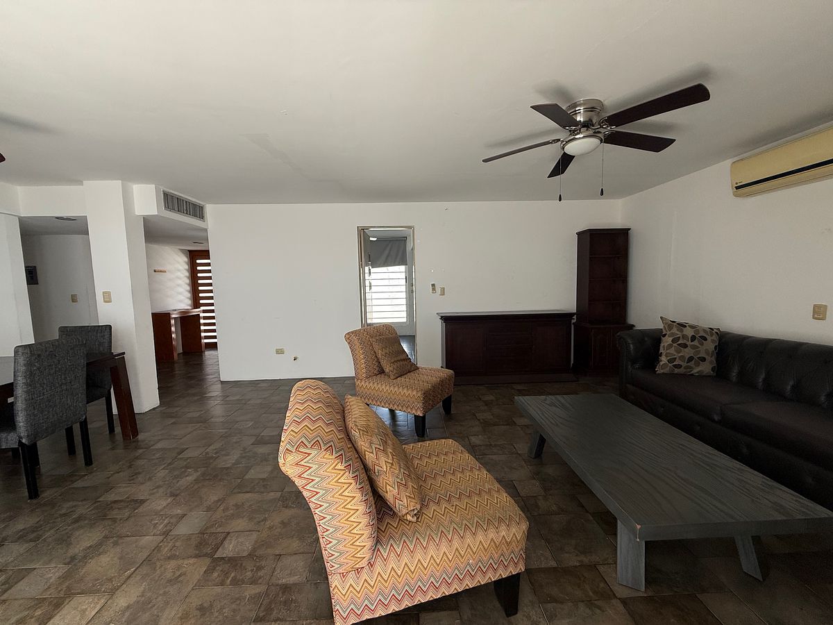 Departamento en Altavista, Monterrey, foto 12 de 23