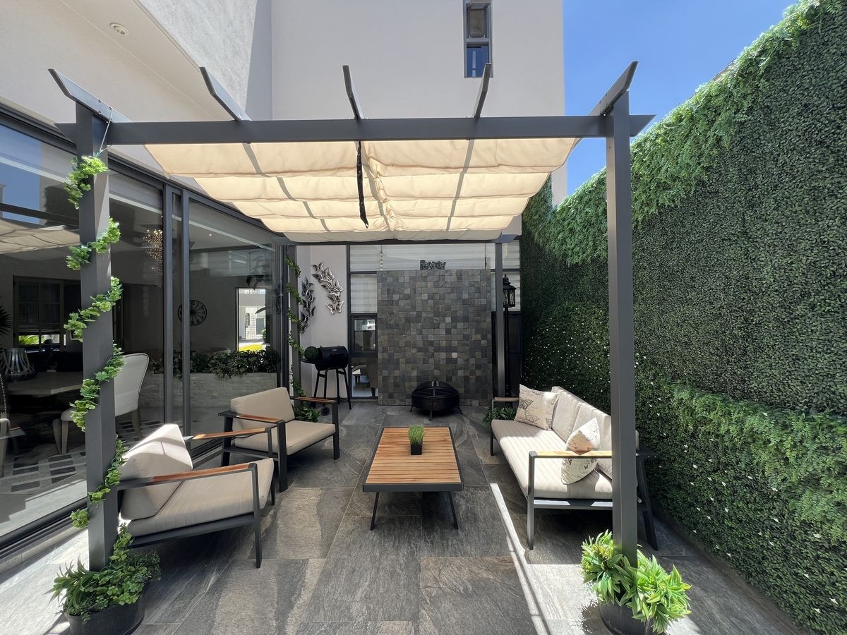 20 de 50: Área exterior