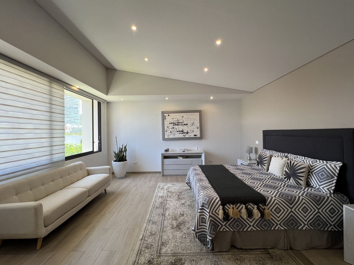 39 de 50: Recámara principal