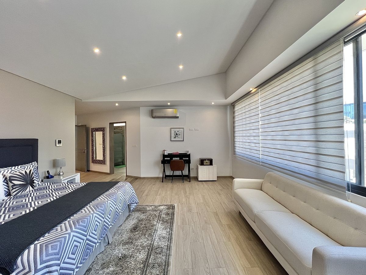 40 de 50: Recámara principal