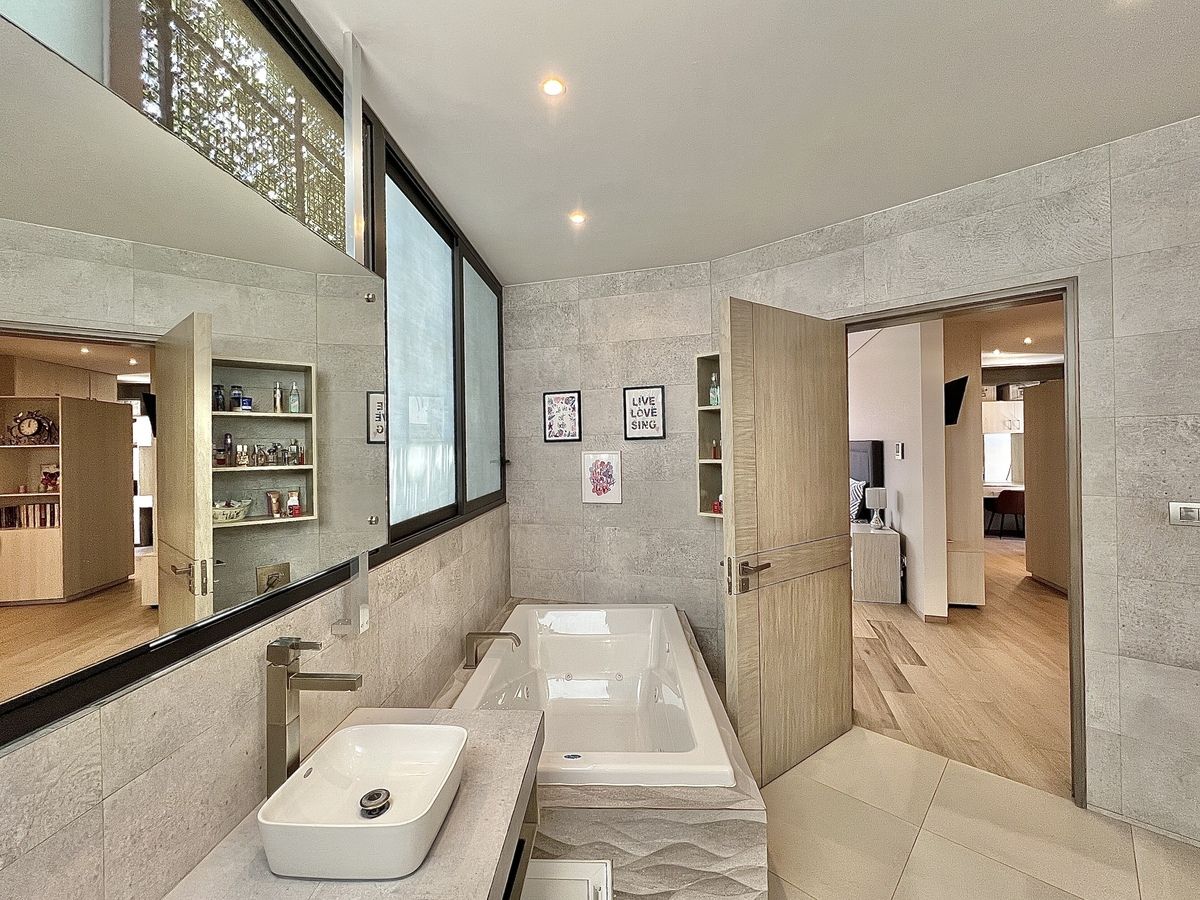 41 de 50: Recámara principal