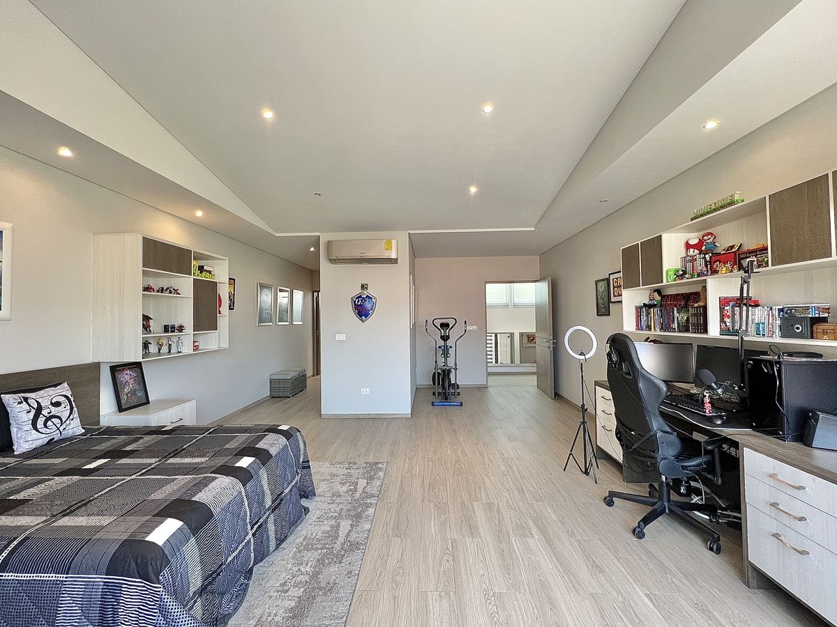 42 de 50: Recámara principal