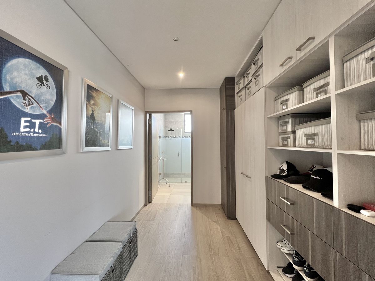 43 de 50: Recámara principal